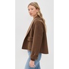 image:imageSplendid Womens x Cellajaneblog Crop Icon CoatTruffle