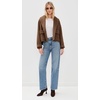 image:imageSplendid Womens x Cellajaneblog Crop Icon CoatTruffle