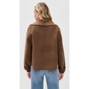 image:imageSplendid Womens x Cellajaneblog Crop Icon CoatTruffle