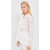 image:imageSplendid Womens x Cellajaneblog Eyelet Button DownWhite