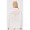 image:imageSplendid Womens x Cellajaneblog Eyelet Button DownWhite