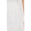 image:imageSplendid Womens x Cellajaneblog Eyelet PantsWhite
