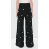 image:imageSplendid Womens x Cellajaneblog Polka Dot Sweater PantsBlackWhite Polka Dot