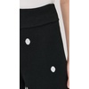 image:imageSplendid Womens x Cellajaneblog Polka Dot Sweater PantsBlackWhite Polka Dot