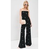image:imageSplendid Womens x Cellajaneblog Polka Dot Sweater PantsBlackWhite Polka Dot
