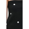 image:imageSplendid Womens x Cellajaneblog Polka Dot SweaterBlackWhite Polka Dot