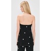 image:imageSplendid Womens x Cellajaneblog Polka Dot SweaterBlackWhite Polka Dot