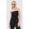 image:imageSplendid Womens x Cellajaneblog Polka Dot SweaterBlackWhite Polka Dot