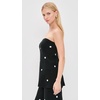 image:imageSplendid Womens x Cellajaneblog Polka Dot SweaterBlackWhite Polka Dot