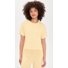 image:imageSplendid Womens x Cellajaneblog Short Sleeve Fringe SweaterDaybreak