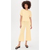 image:imageSplendid Womens x Cellajaneblog Short Sleeve Fringe SweaterDaybreak