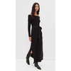 image:imageSplendid Womens x Cellajaneblog Sweater DressBlack
