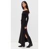 image:imageSplendid Womens x Cellajaneblog Sweater DressBlack