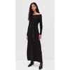 image:imageSplendid Womens x Cellajaneblog Sweater DressBlack