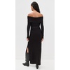 image:imageSplendid Womens x Cellajaneblog Sweater DressBlack