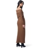 image:imageSplendid Womens x Cellajaneblog Sweater DressCaramel