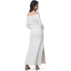 image:imageSplendid Womens x Cellajaneblog Sweater DressSnow