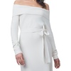 image:imageSplendid Womens x Cellajaneblog Sweater DressSnow