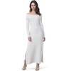 image:imageSplendid Womens x Cellajaneblog Sweater DressSnow