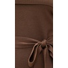 image:imageSplendid Womens x Cellajaneblog Sweater DressTruffle