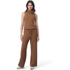 image:imageSplendid Womens x Cellajaneblog Turtleneck Tank SweaterCaramel