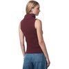 image:imageSplendid Womens x Cellajaneblog Turtleneck Tank SweaterRosewood