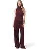 image:imageSplendid Womens x Cellajaneblog Turtleneck Tank SweaterRosewood