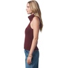 image:imageSplendid Womens x Cellajaneblog Turtleneck Tank SweaterRosewood