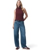 image:imageSplendid Womens x Cellajaneblog Turtleneck Tank SweaterRosewood