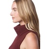 image:imageSplendid Womens x Cellajaneblog Turtleneck Tank SweaterRosewood