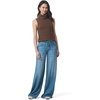image:imageSplendid Womens x Cellajaneblog Turtleneck Tank SweaterTruffle