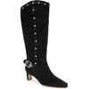 image:imageSplendid Womens Jack StudsBlack