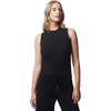 image:imageSplendid Womens Splendid X Cellajaneblog Crew Neck ShellBlack