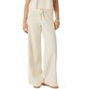 image:imageSplendid Womens Splendid X Cellajaneblog Wide Rib PantDaybreak