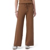 image:imageSplendid Womens x Cellajaneblog Boucle Sweater PantsCaramel