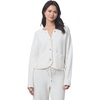 image:imageSplendid Womens x Cellajaneblog Button Up CardiganSnow
