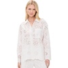 image:imageSplendid Womens x Cellajaneblog Eyelet Button DownWhite