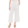 image:imageSplendid Womens x Cellajaneblog Eyelet PantsWhite