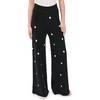 image:imageSplendid Womens x Cellajaneblog Polka Dot Sweater PantsBlackWhite Polka Dot