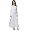image:imageSplendid Womens x Cellajaneblog Sweater DressSnow