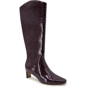 image:imageSplendid Womens JettBlack Cherry Croco