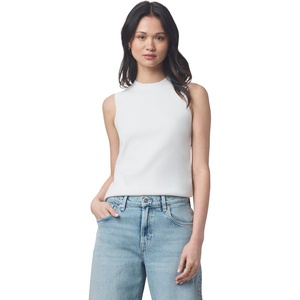 image:imageSplendid Womens Splendid X Cellajaneblog Crew Neck ShellSnow