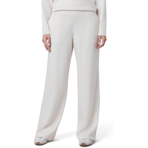 image:imageSplendid Womens Splendid X Cellajaneblog Interlock PantSnow Heather