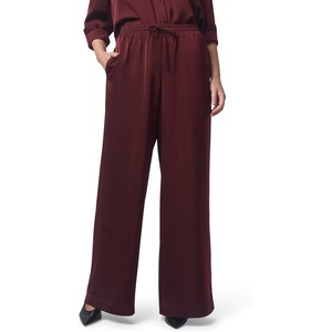 image:imageSplendid Womens Splendid X Cellajaneblog Satin PantRosewood