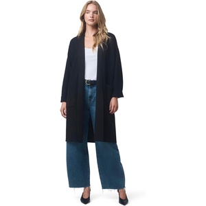 image:imageSplendid Womens Splendid X Cellajaneblog Sleek CoatiganBlack