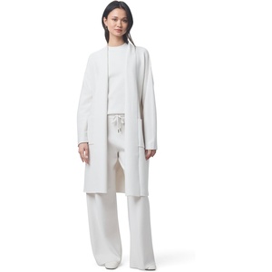 image:imageSplendid Womens Splendid X Cellajaneblog Sleek CoatiganSnow