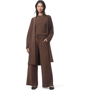 image:imageSplendid Womens Splendid X Cellajaneblog Sleek CoatiganTruffle