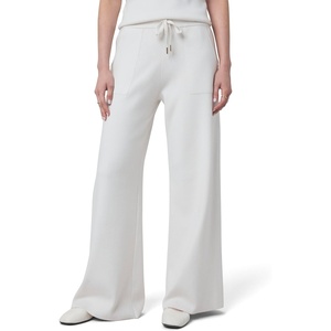 image:imageSplendid Womens Splendid X Cellajaneblog Sweater Wide Leg PantSnow