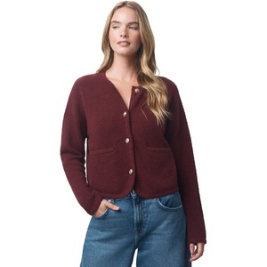image:imageSplendid Womens x Cellajaneblog Button Up CardiganRosewood