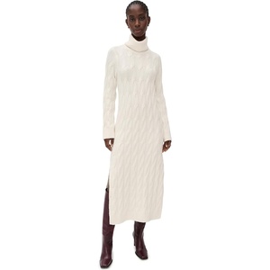 image:imageSplendid Womens x Cellajaneblog Cable Sweater DressSnow